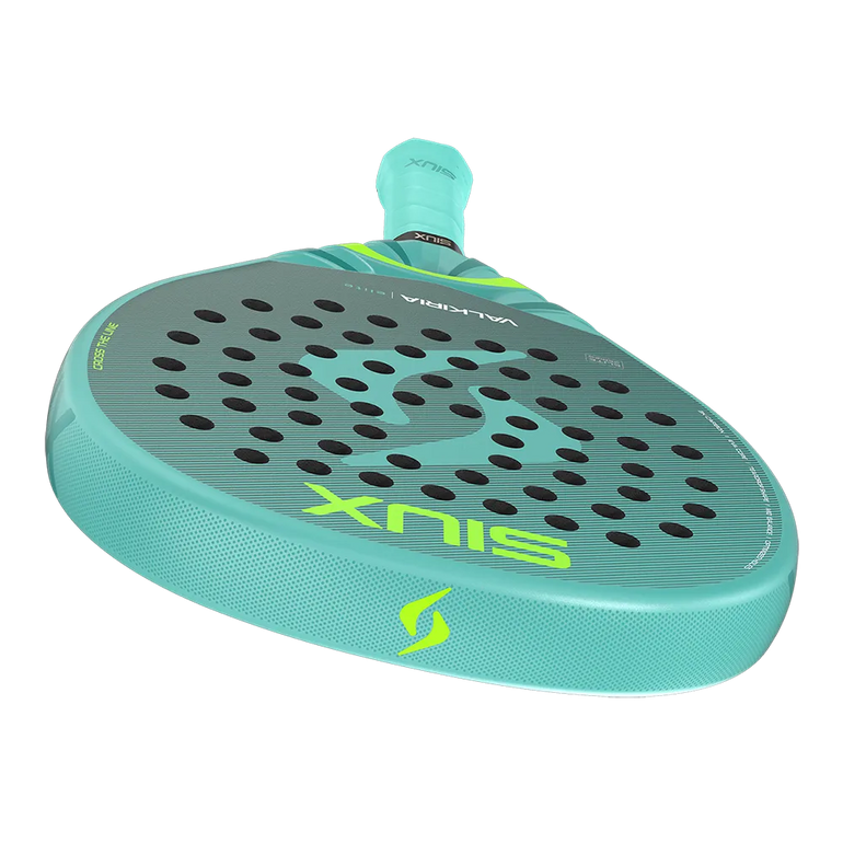 Rackets - Siux – PADELTOP.ID