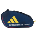 ADIDAS CONTROL BLUE 3.4 (RACKET BAG)