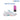 SHOES NOX AT10 LUX WHITE/POTPOURRI | SEPATU PADEL NOX PADEL SHOES NOX