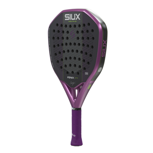 SIUX FENIX PRO 2027 PURPLE