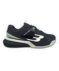 BULLPADEL PREMIER P1 ANTRACITA 26 (SHOES)