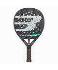BULLPADEL HACK 04 HYBRID MIAMI 25 (RACKET)