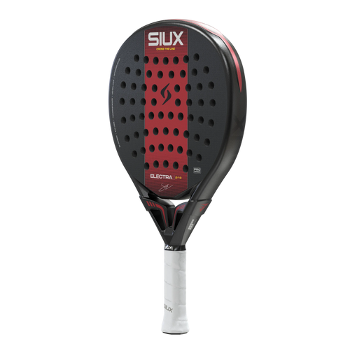 SIUX ELECTRA PRO 2027 RED
