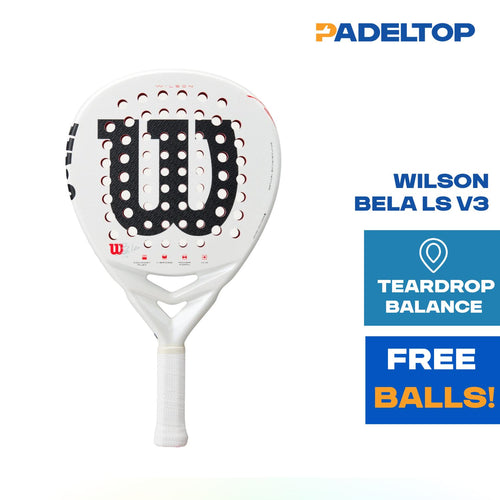 WILSON BELA LS V3 25 (RACKET)
