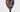 BULLPADEL IONIC CONTROL 26 (RACKET)