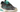 BULLPADEL IONIC W 24V Black Turquoise (SHOES)