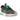 BULLPADEL IONIC W 24V Black Turquoise (SHOES)