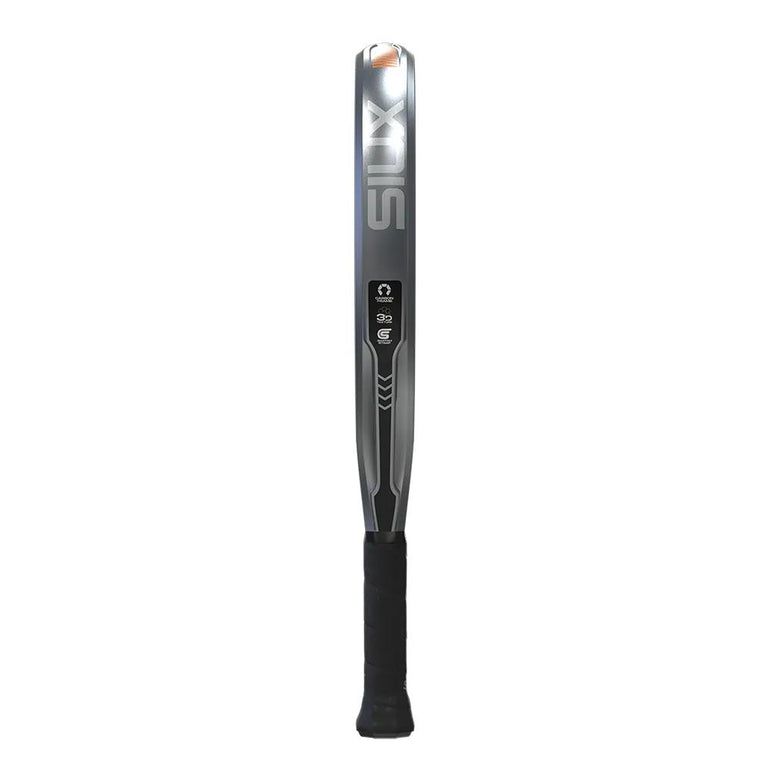 Sioux Red Racket Rackets - Siux – PADELTOP.ID