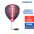 BABOLAT TECHNICAL VERTUO 25 (RACKET)
