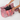 ADIDAS WEEKEND PINK MARTITA ORTEGA 26 (RACKET BAG)