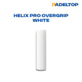 HELIX PRO OVERGRIP WHITE (GRIP)