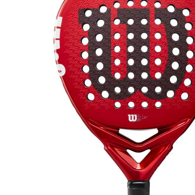 Raket Wilson Official | PADELTOP.ID