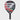BULLPADEL IONIC CONTROL 26 (RACKET)