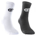 BULLPADEL SHORT BP263 MULTICOLOR PACK 2 (SOCKS)