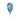 BULLPADEL INDIGA BOY 26 (RACKET)