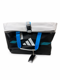 EX-DISPLAY ADIDAS WEEKEND OFF WHITE (RACKET BAG)