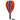BABOLAT VIPER SOFT 3.0 26 JUAN LEBRON (RACKET)