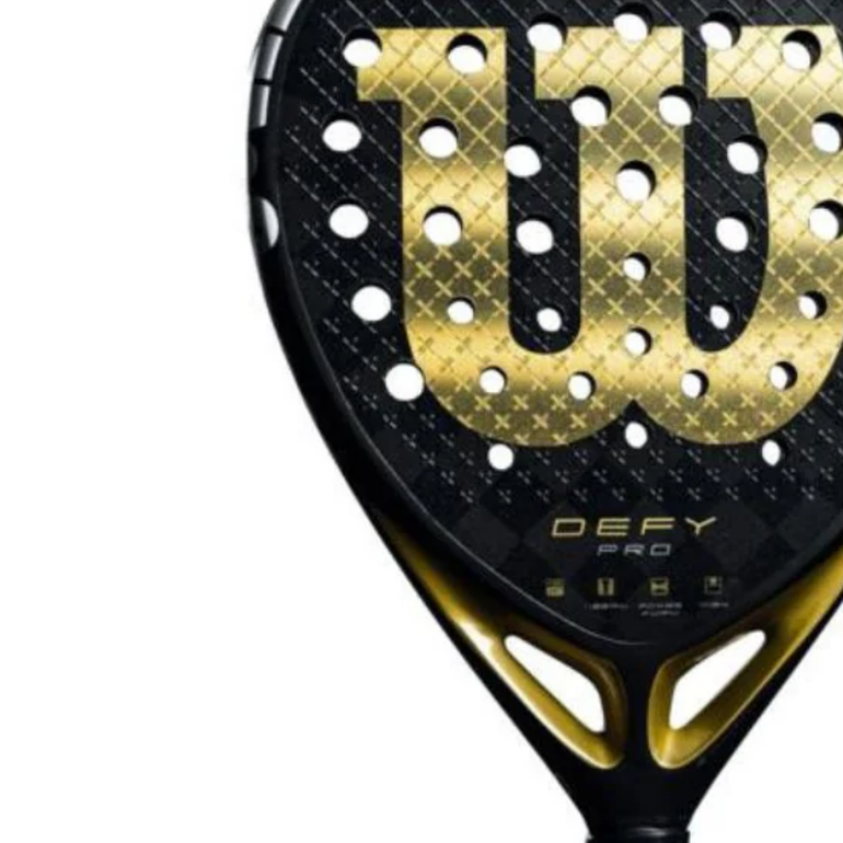 Wilson Chorem Racket Raket Wilson Official | PADELTOP.ID