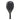 SIUX PEGASUS PRO STORM GREY 26 (RACKET)