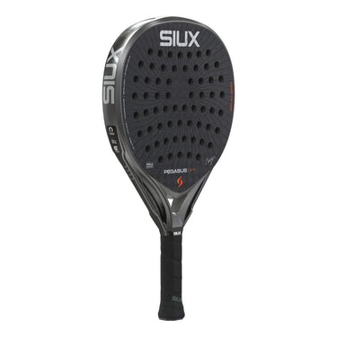 Sioux Red Racket Rackets - Siux – PADELTOP.ID