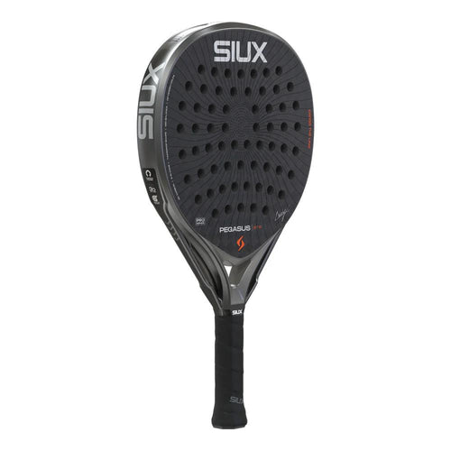 SIUX PEGASUS PRO STORM GREY 26 (RACKET)
