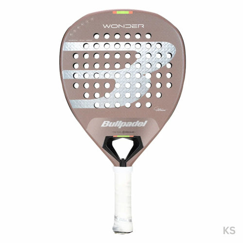 BULLPADEL WONDER 26 (RACKET)