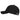 BULLPADEL PREMIER CAP BLACK 26 (CAP)
