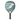 BULLPADEL INDIGA CTR 25 (RACKET)