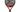NOX EQUATION HARD ADVANCED 2027 (RACKET)
