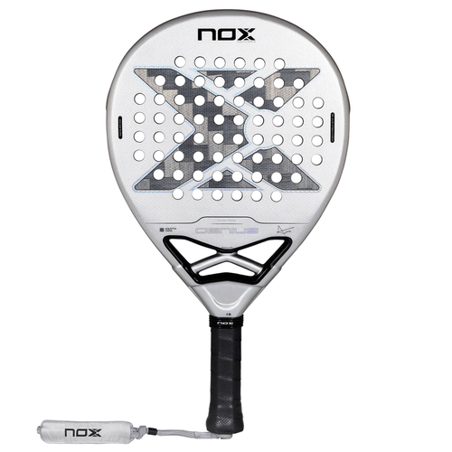 NOX GENIUS 12K ALUM 2027 (RACKET)