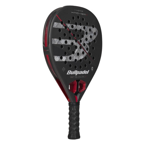 BULLPADEL HACK 05 HYBRID 27 (RACKET)