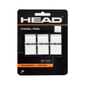 HEAD OVERGRIP WHITE 3PCS (ACCESSORIES)