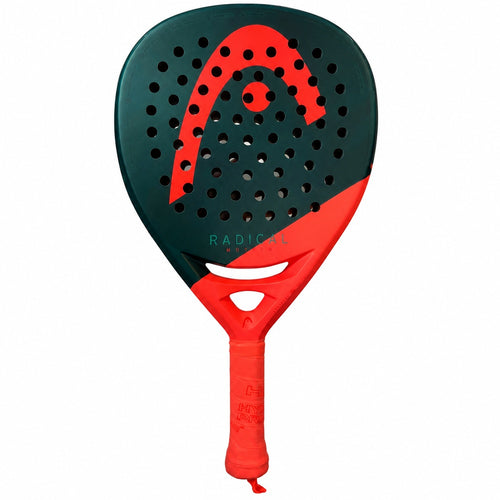 DENT HEAD RADICAL MOTION 26 GRADE C (RACKET)