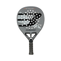 BULLPADEL HACK 04 HYBRID 26 (RACKET)