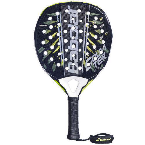 BABOLAT COUNTER VIPER 2.6 26 (RACKET) - 1