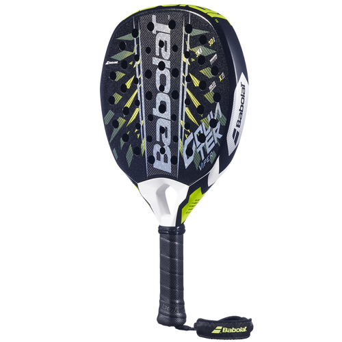 BABOLAT COUNTER VIPER 2.6 26 (RACKET) - 2