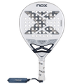 NOX AT10 LUXURY GENIUS 12K ALUM XTREM LITE 26 (RACKET)