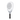 SECCO LA BLANCA (RACKET) - 1