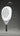 SECCO LA BLANCA (RACKET) - 2