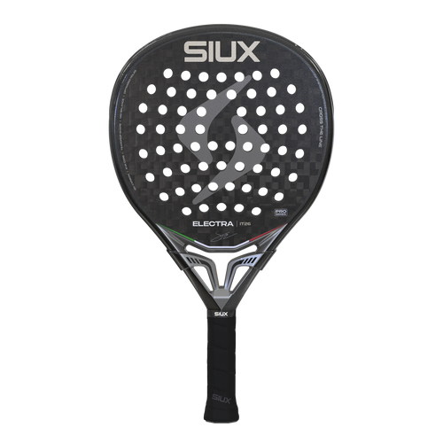 SIUX ELECTRA ITALY SE 26 (RACKET) - 1