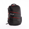 SIUX STUPA ELECTRA BACKPACK BLACK/RED 2026