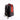 SIUX STUPA ELECTRA BACKPACK BLACK/RED 2026 - 2