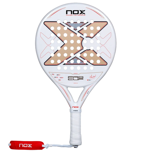 NOX ML10 PRO CUP 2027 (RACKET)