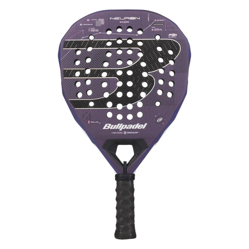 BULLPADEL NEURON 02 EDGE 27 (RACKET)