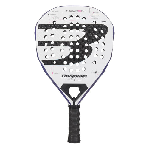 BULLPADEL NEURON 02 EDGE 27 (RACKET)
