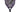 BULLPADEL NEURON 02 EDGE 27 (RACKET)