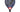 BULLPADEL NEURON 27 (RACKET)