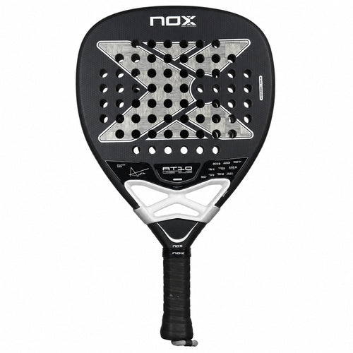 DENT NOX AT10 LUXURY GENIUS ATTACK 18K ALUM 26 GRADE A (RACKET)