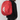 ADIDAS MULTIGAME BLACK/RED ALE GALAN 26 (RACKET BAG) - 4