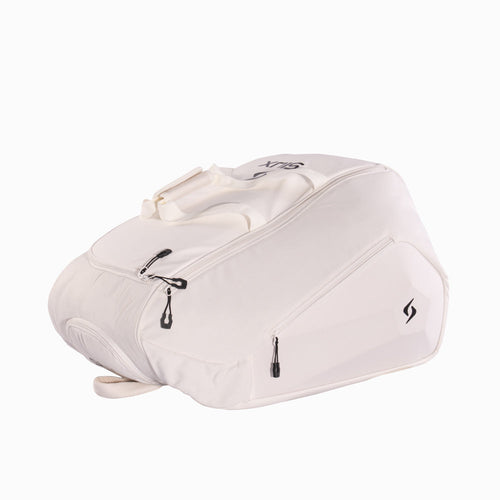 SIUX TOUR WHITE 26 (RACKET BAG) - 2